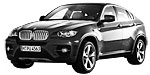BMW E71 P024A Fault Code